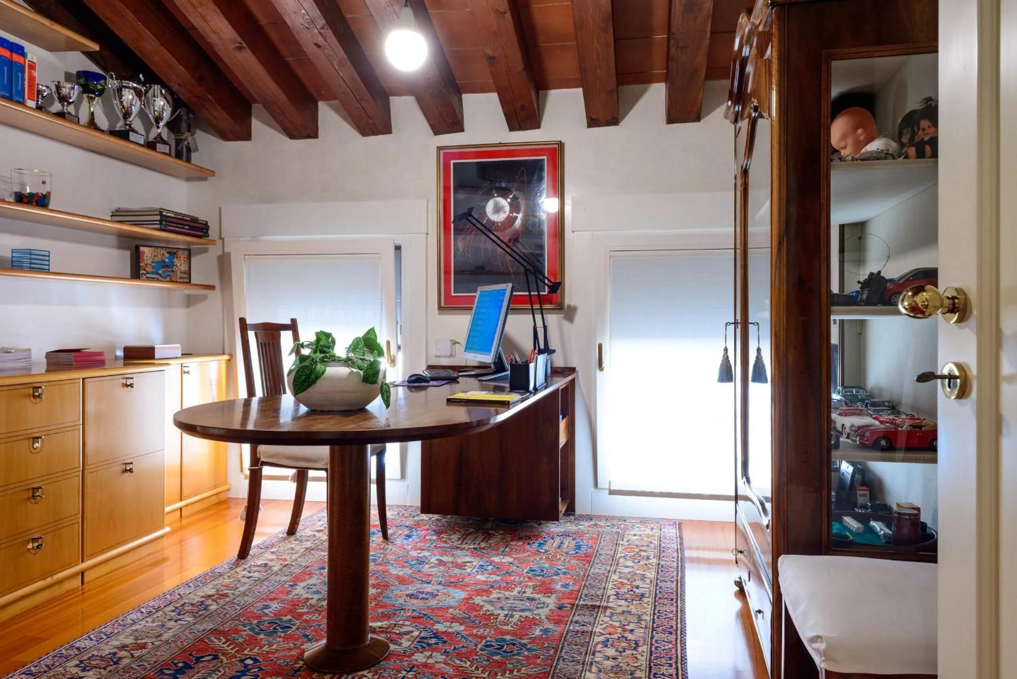 Mini Suite Deluxe Isola Di Mezzo Treviso Kültér fotó
