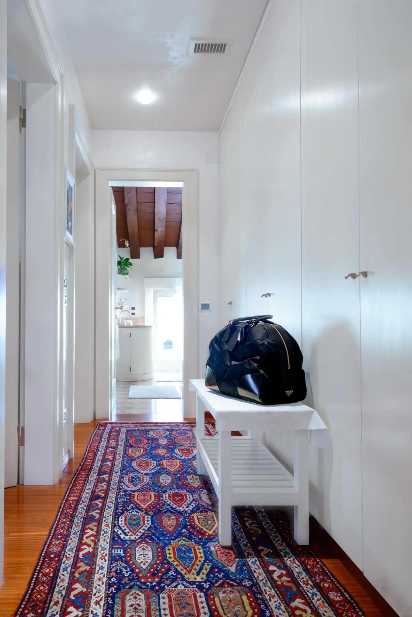 Mini Suite Deluxe Isola Di Mezzo Treviso Kültér fotó