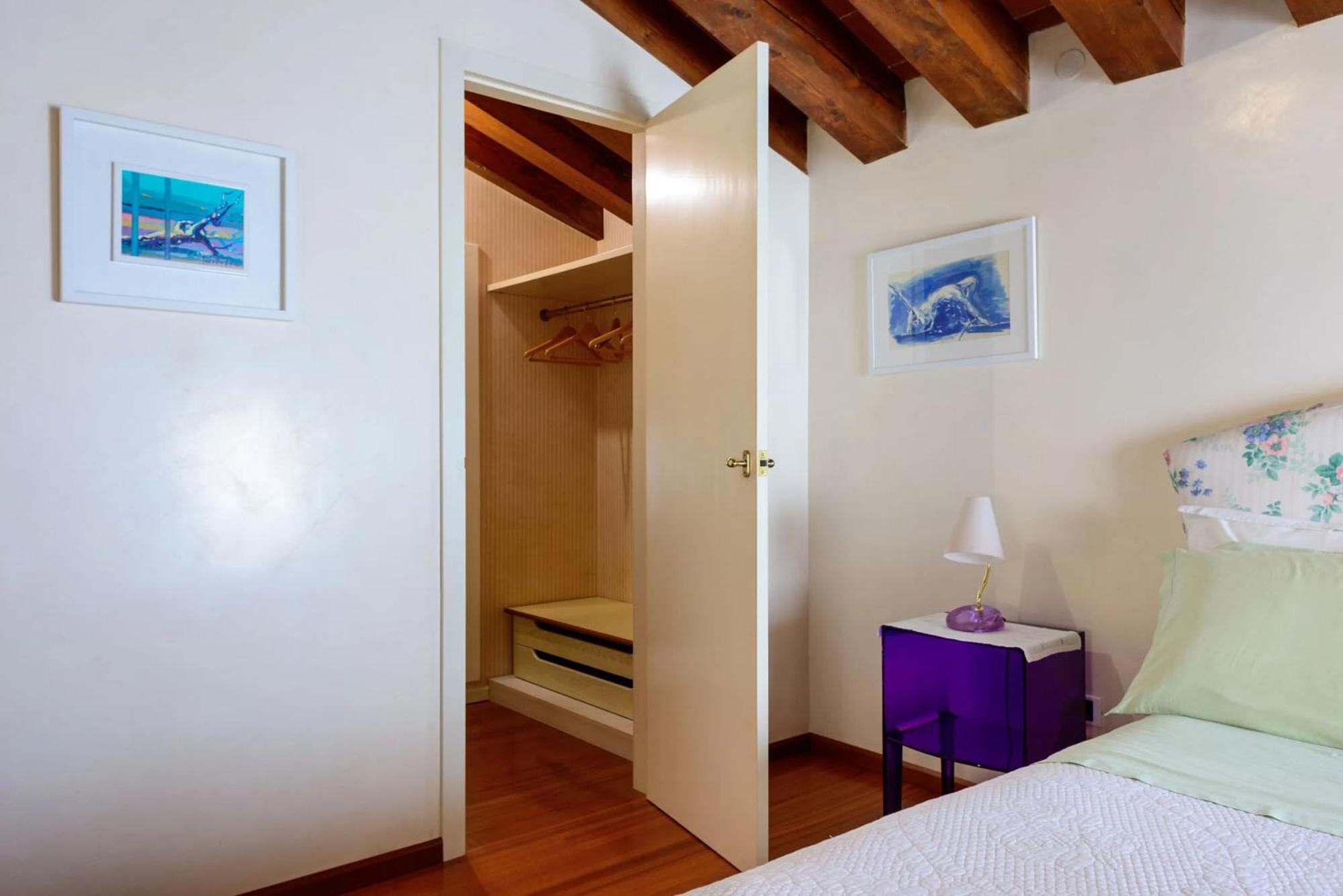 Mini Suite Deluxe Isola Di Mezzo Treviso Kültér fotó