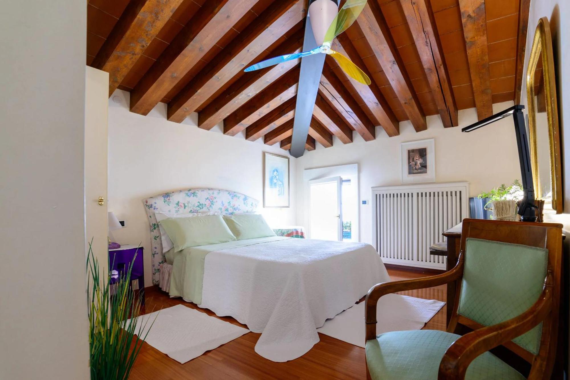 Mini Suite Deluxe Isola Di Mezzo Treviso Kültér fotó